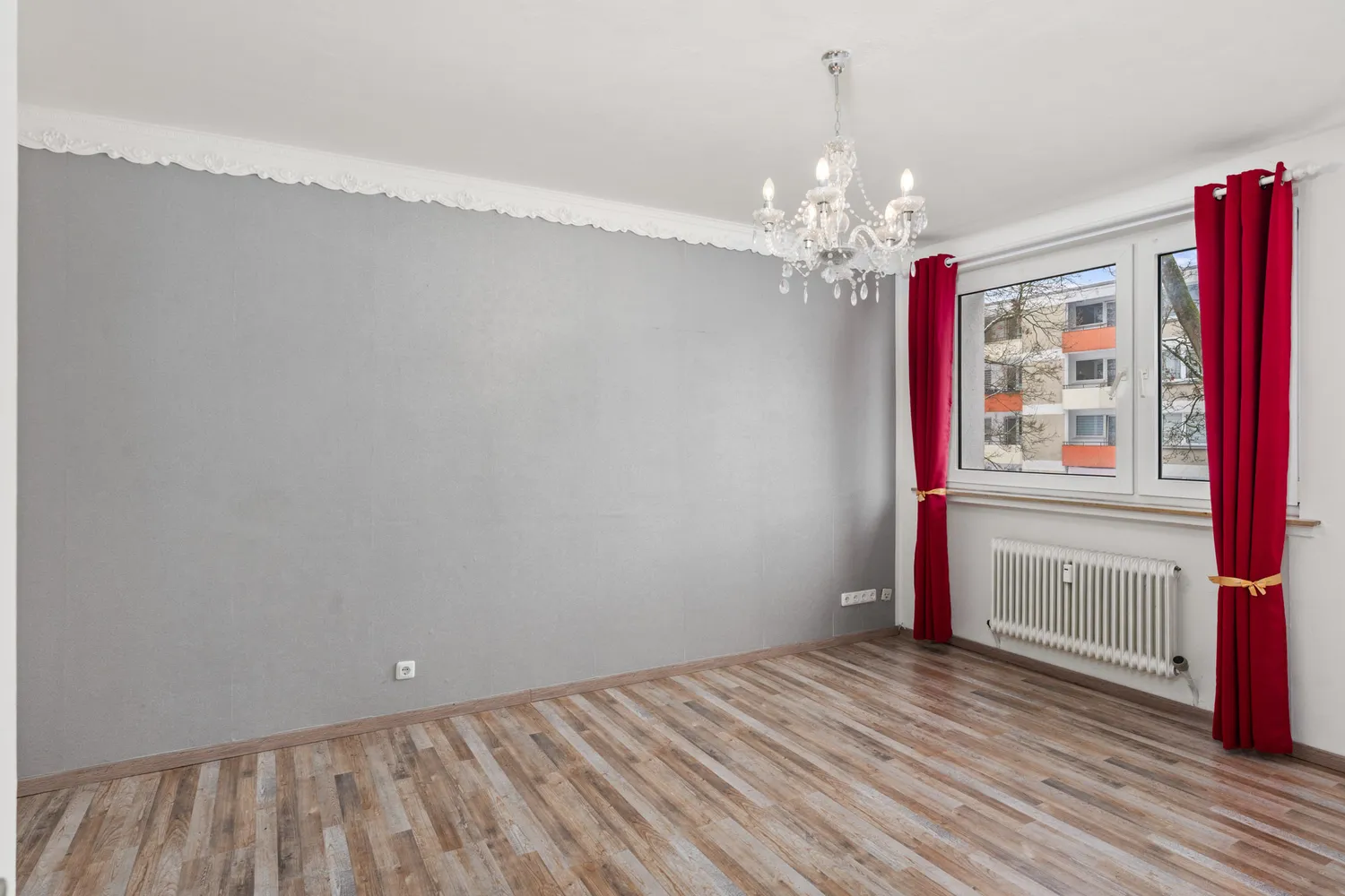 3 Zimmer Wohnung mit 72 m² in Bremen – Bild 11