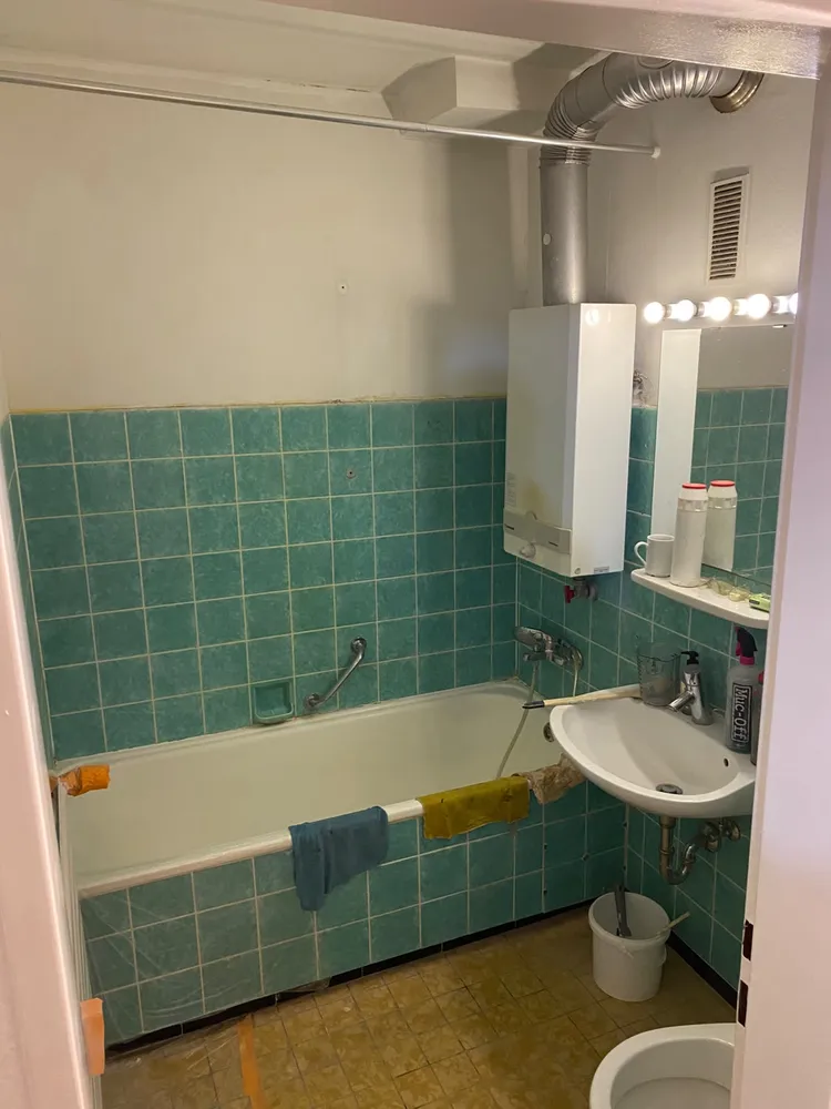 2 Zimmer Wohnung mit 52 m² in Stuttgart – Bild 3