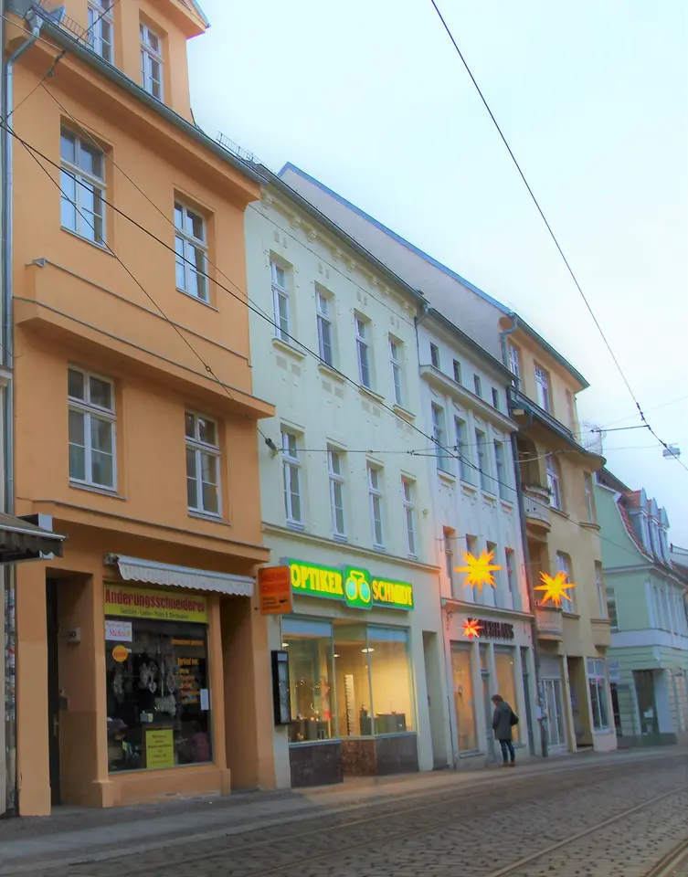 2 Zimmer Wohnung mit 76 m² in Brandenburg an der Havel – Bild 7