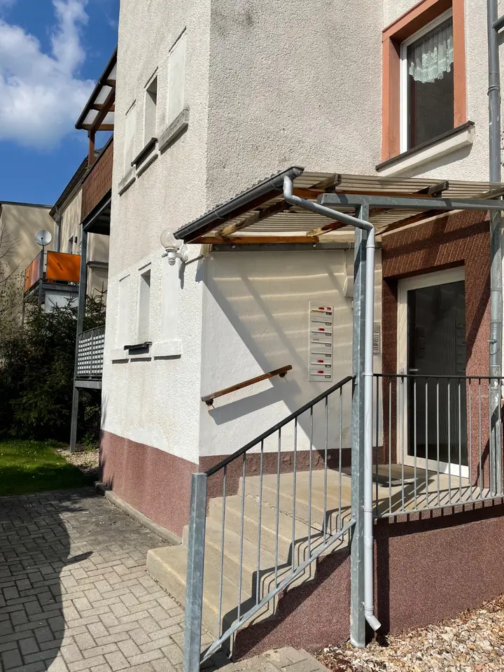 Studio mit 40 m² in Chemnitz – Bild 4