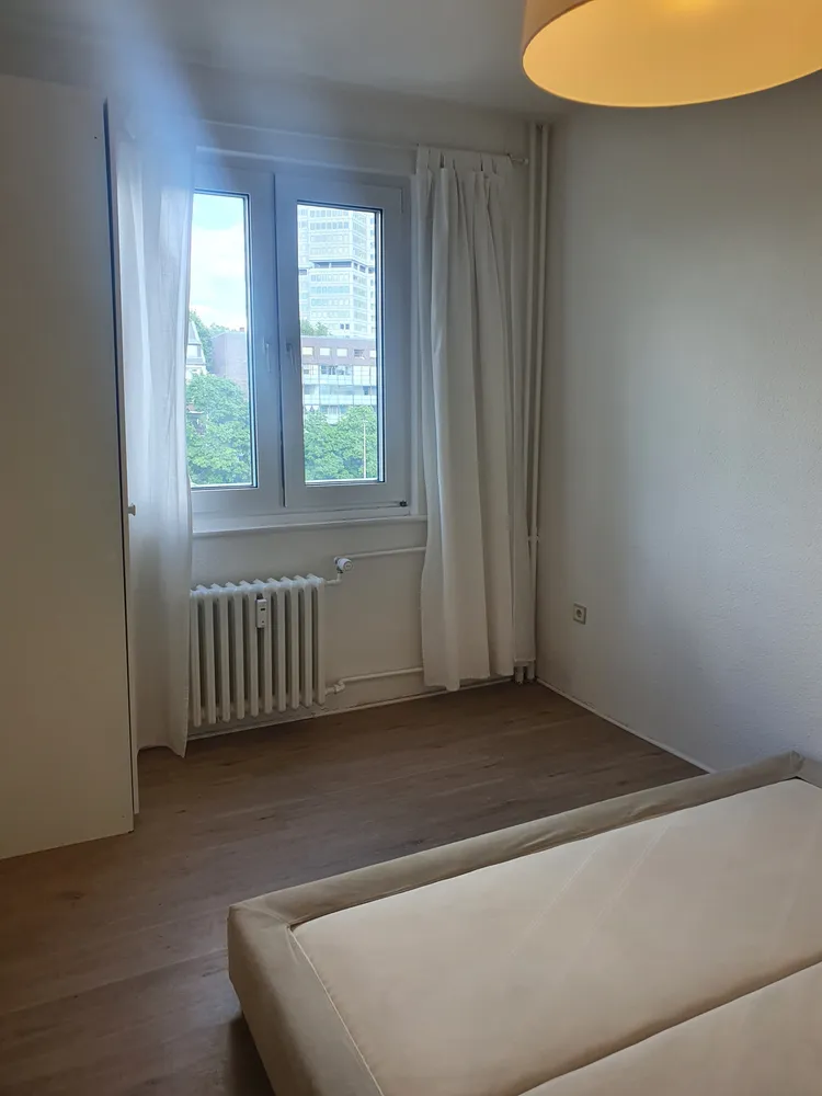 1 Zimmer Wohnung mit 20 m² in Berlin – Bild 5
