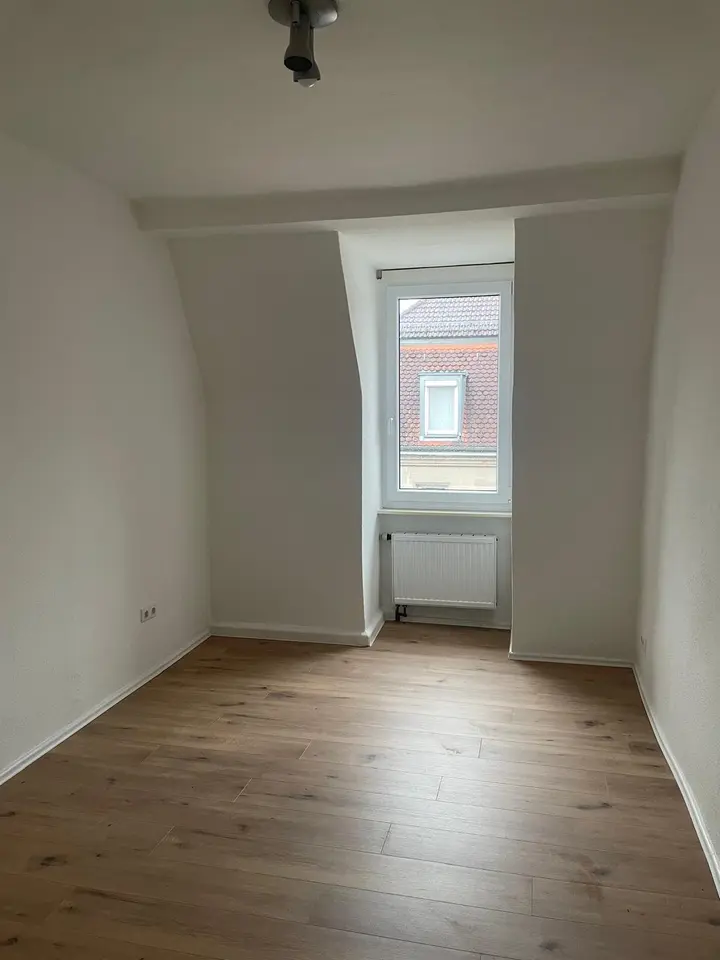 2 Zimmer Wohnung mit 40 m² in Nürnberg – Bild 2
