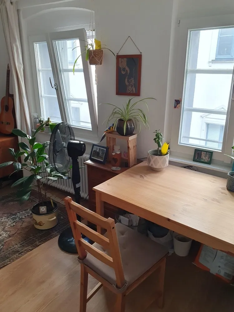 3 Zimmer Wohnung mit 62 m² in Regensburg – Bild 3