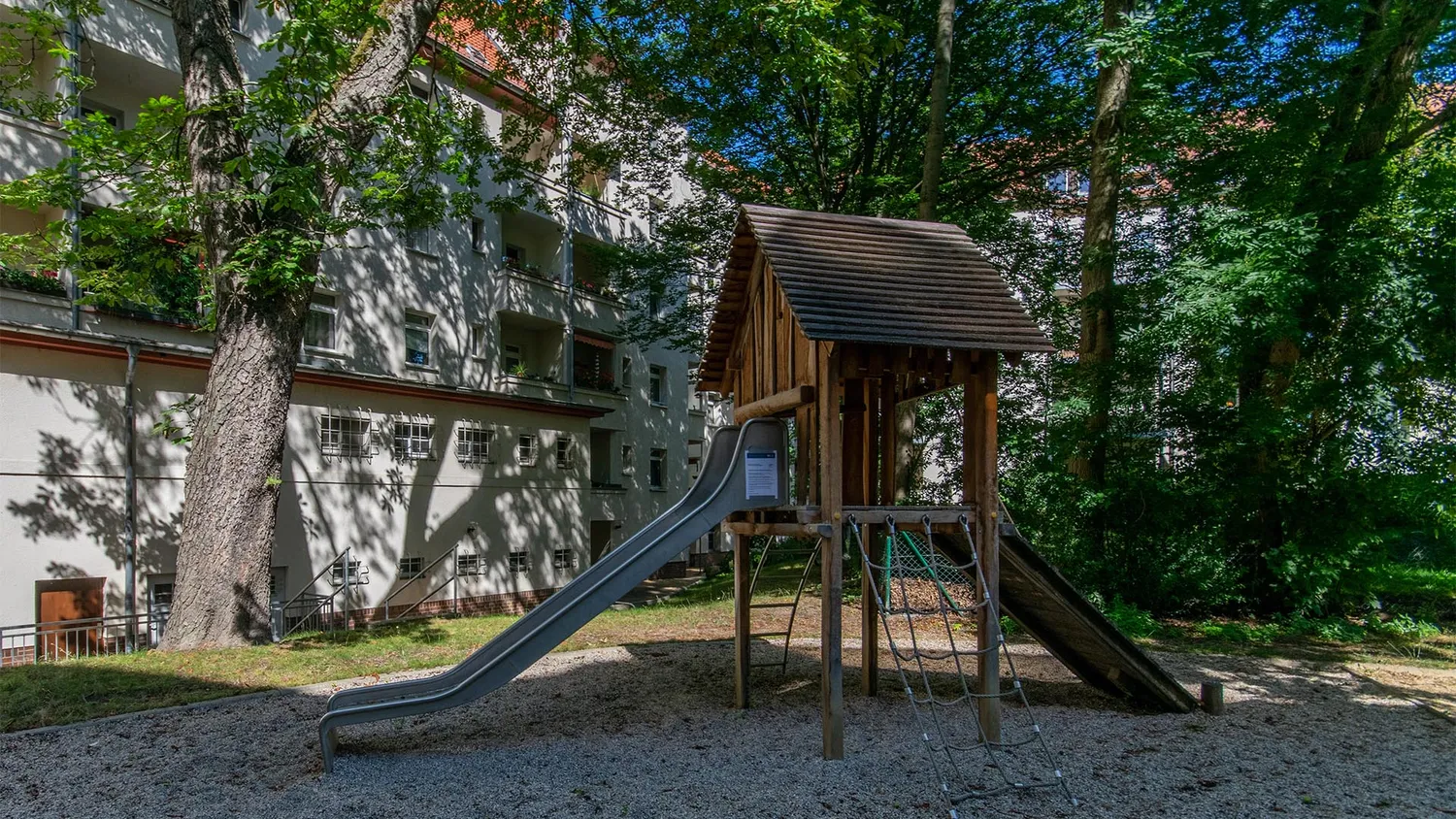 2 Zimmer Wohnung mit 55 m² in Leipzig – Bild 3
