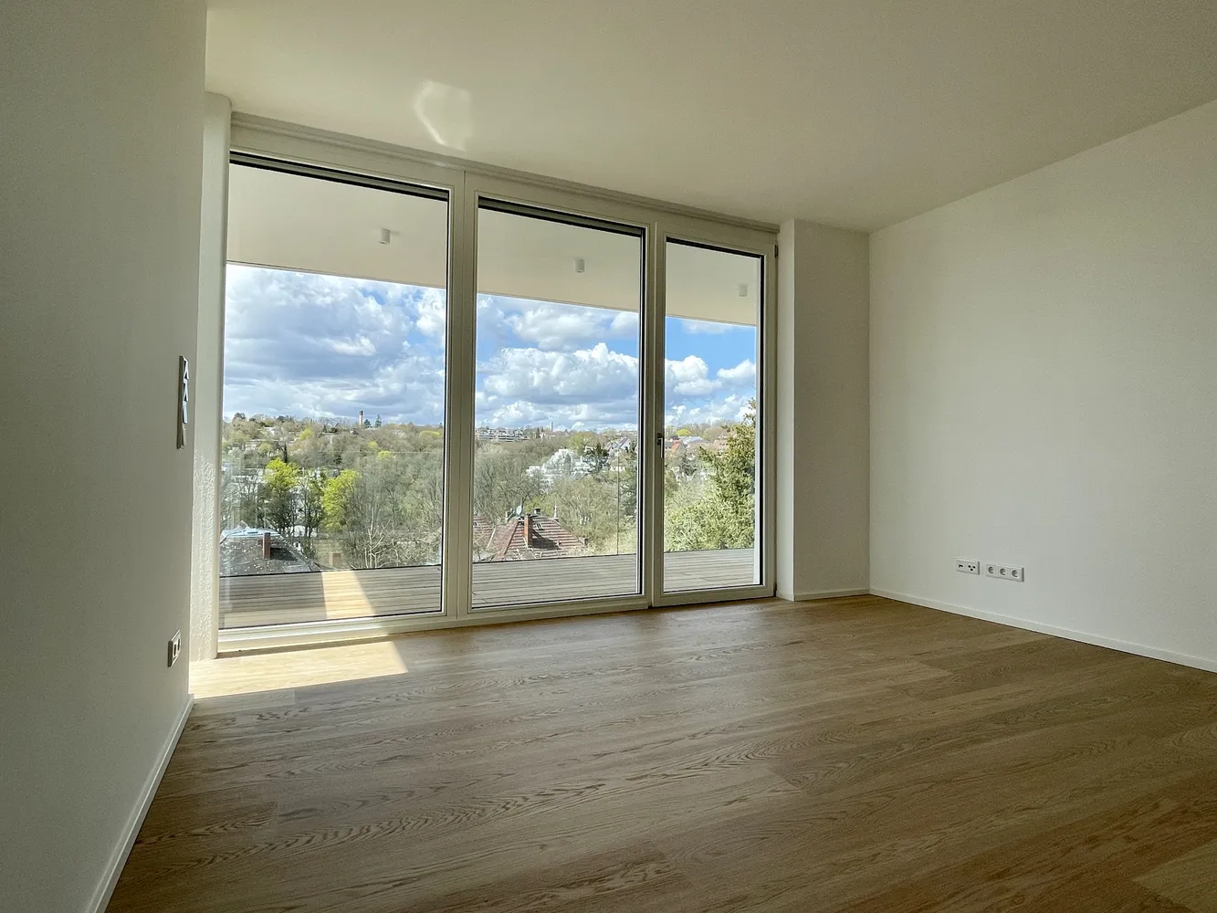 4 Zimmer Wohnung mit 185 m² in Wiesbaden – Bild 12