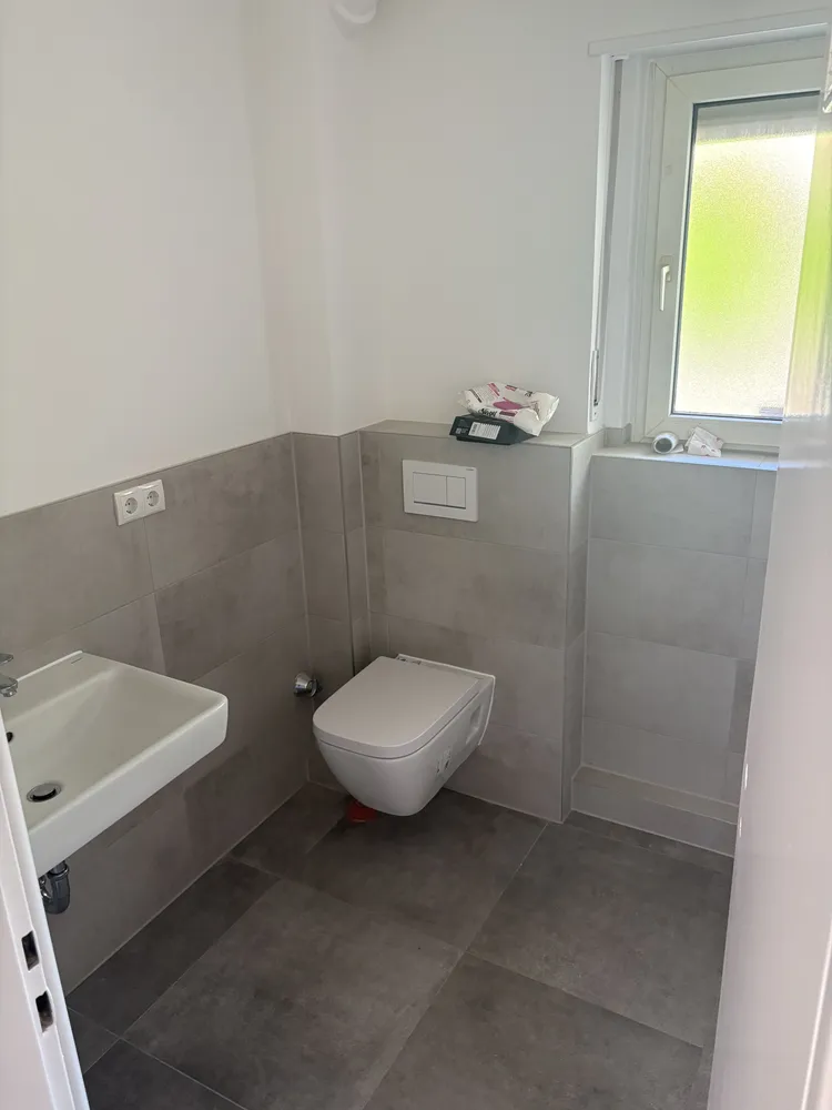 3 Zimmer Wohnung mit 75 m² in Ludwigshafen am Rhein – Bild 5