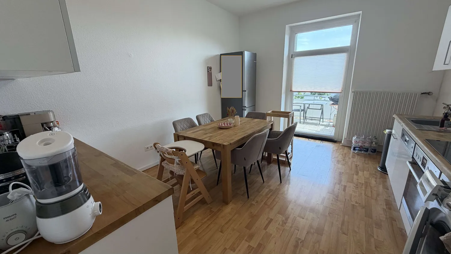 3 Zimmer Wohnung mit 93 m² in Krefeld – Bild 6