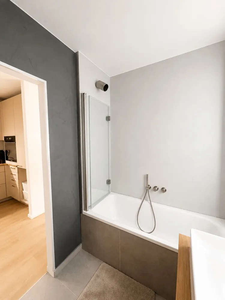 2 Zimmer Wohnung mit 45 m² in Hamburg – Bild 8