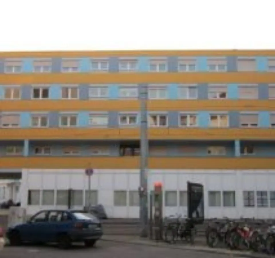2 Zimmer Wohnung mit 54 m² in Saarbrücken – Bild 4