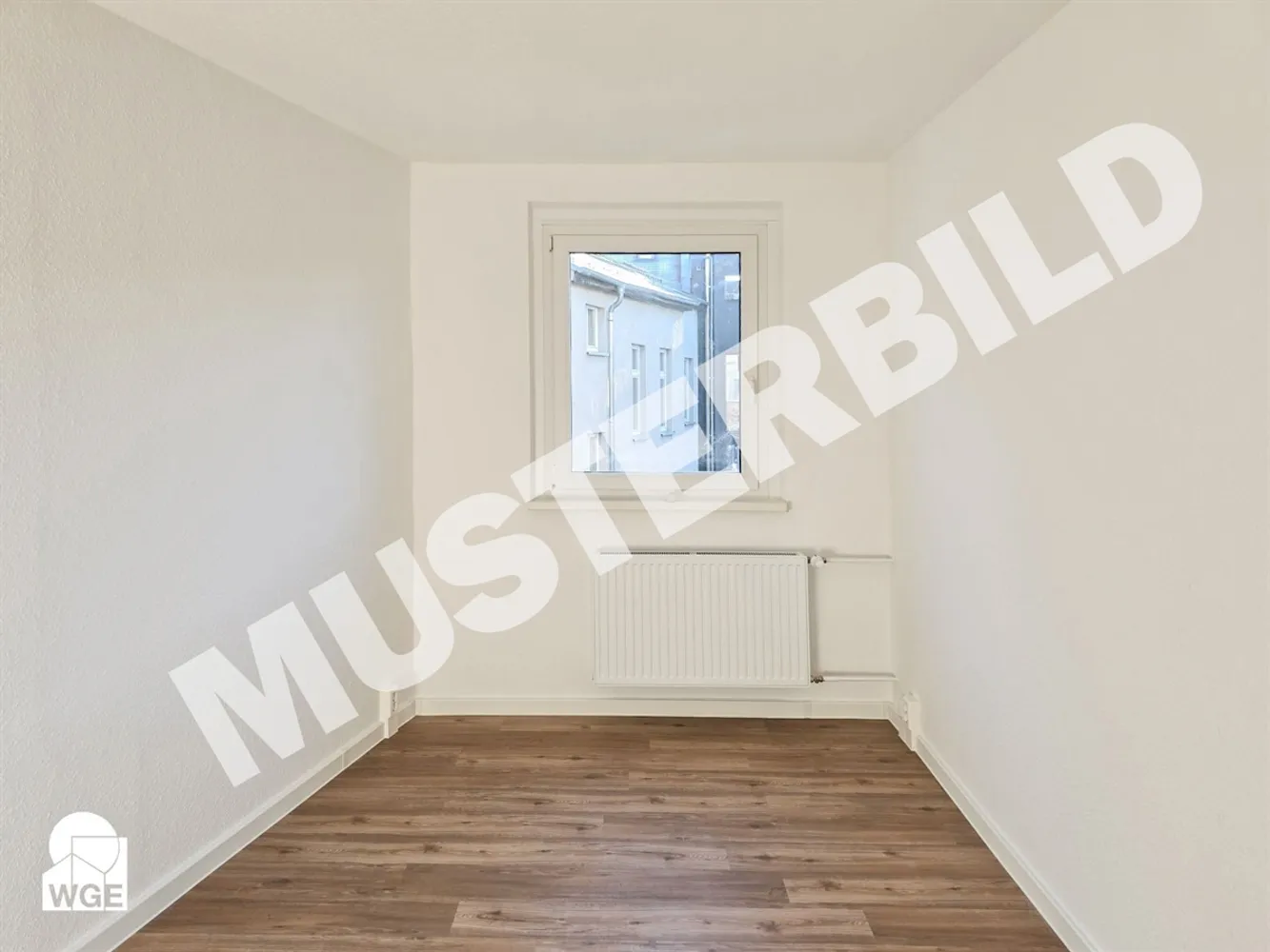 3 Zimmer Wohnung mit 65 m² in Halle (Saale) – Bild 4