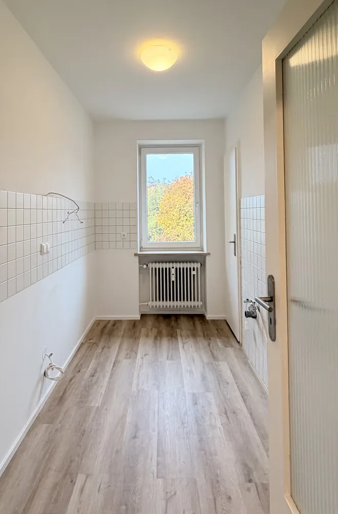3 Zimmer Wohnung mit 69 m² in München – Bild 2