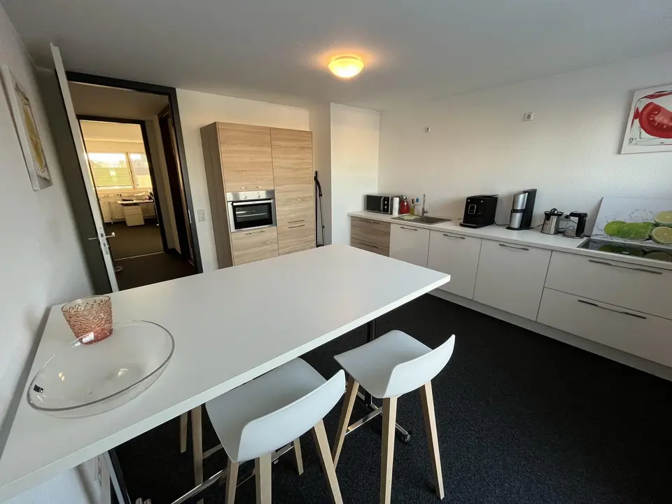 5 Zimmer Wohnung mit 130 m² in Singen – Bild 2