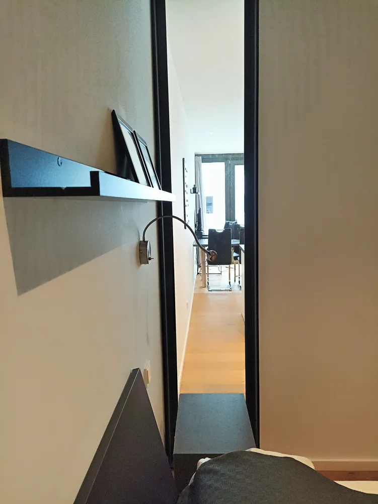 2 Zimmer Wohnung mit 50 m² in München – Bild 9