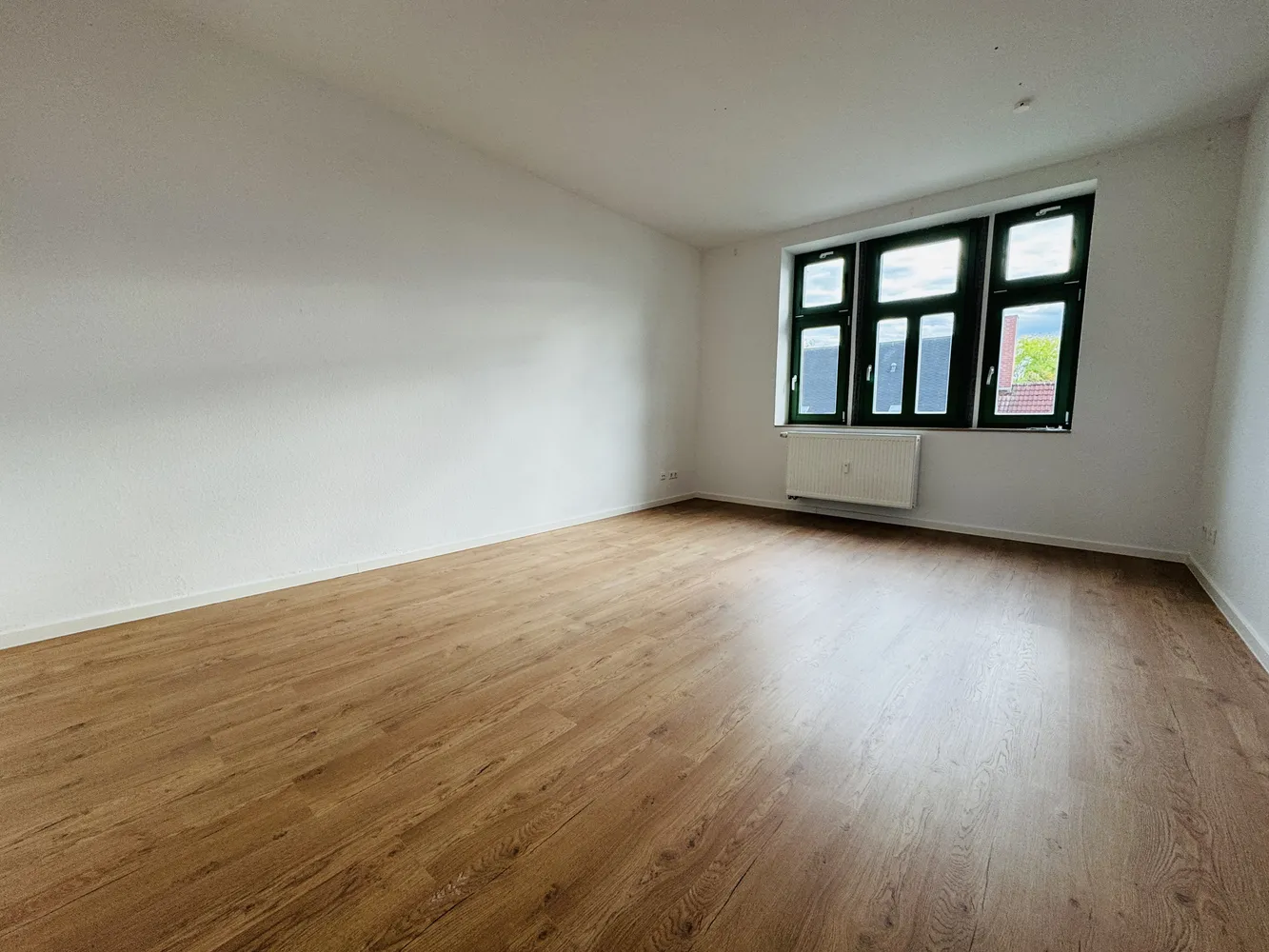 3 room apartment with 71 m² in Chemnitz – Photo 1