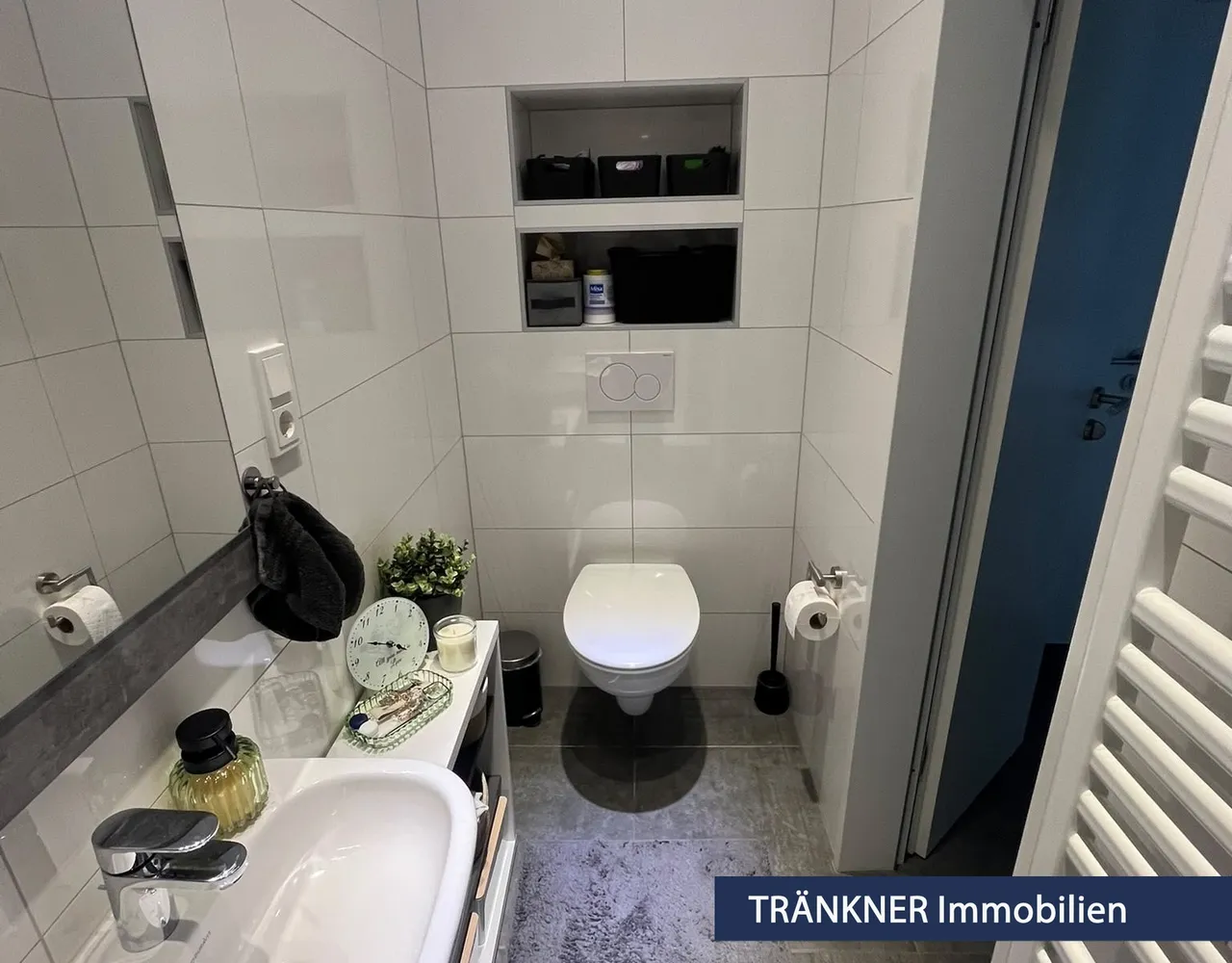 2 Zimmer Wohnung mit 48 m² in Bremerhaven – Bild 7