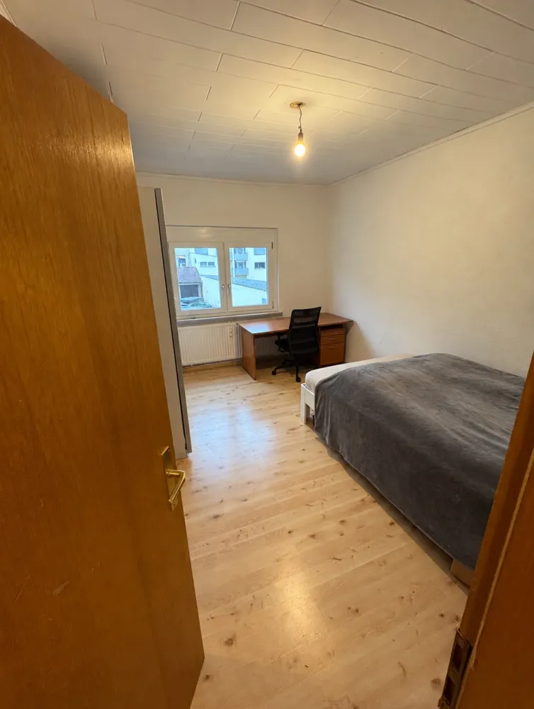 2 room apartment with 56 m² in Neu-Isenburg – Photo 2