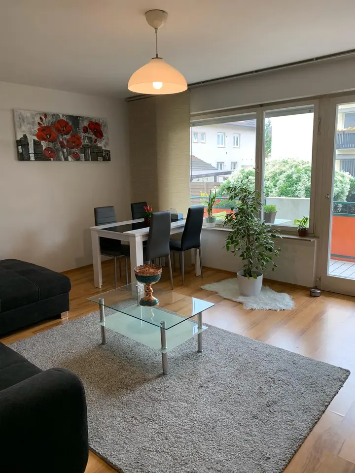 2 Zimmer Wohnung mit 60 m² in Fellbach – Bild 4
