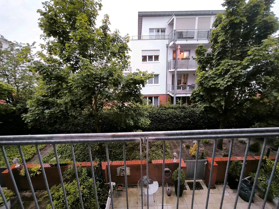 2 Zimmer Wohnung mit 55 m² in Nordhorn – Bild 6