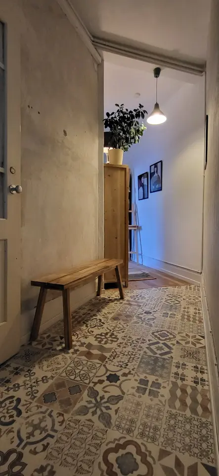 4 Zimmer Wohnung mit 60 m² in Karlsruhe – Bild 4