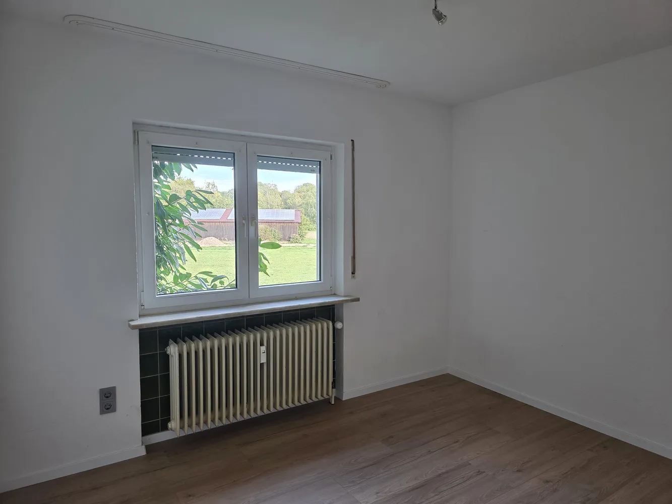 2 room apartment with 50 m² in Frankfurt am Main – Photo 9