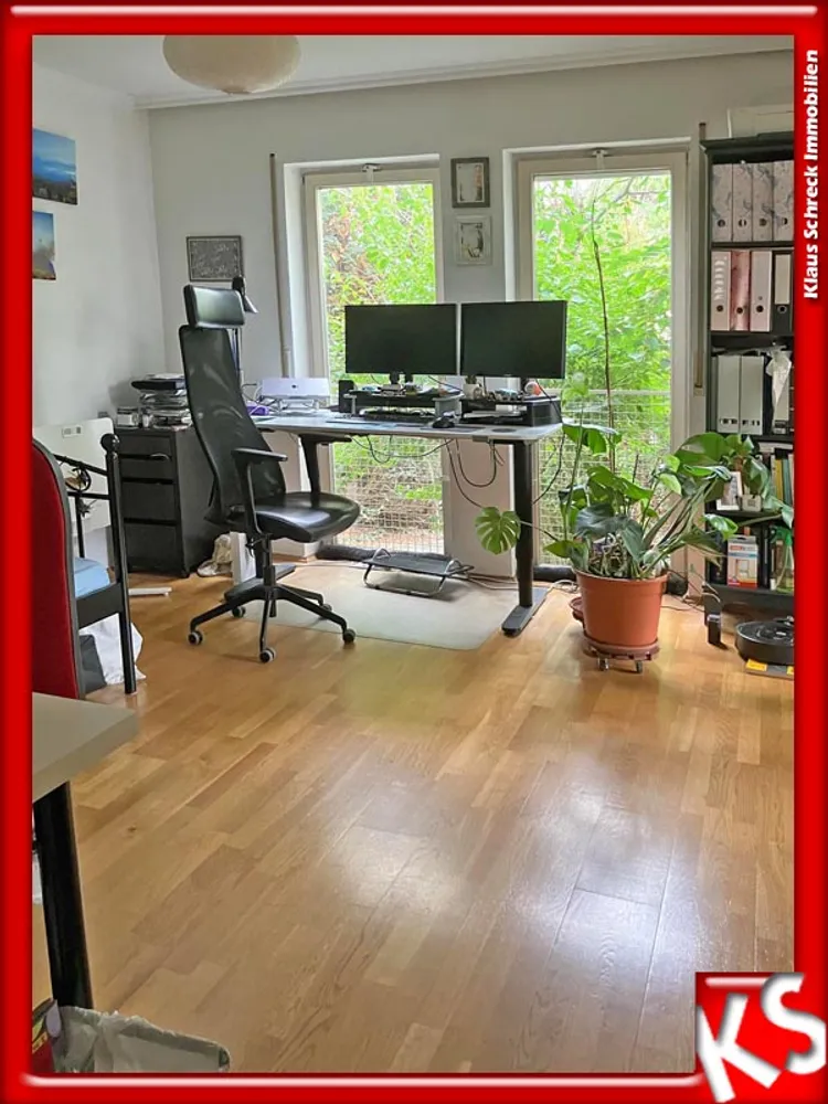 3 Zimmer Wohnung mit 80 m² in Bonn – Bild 5