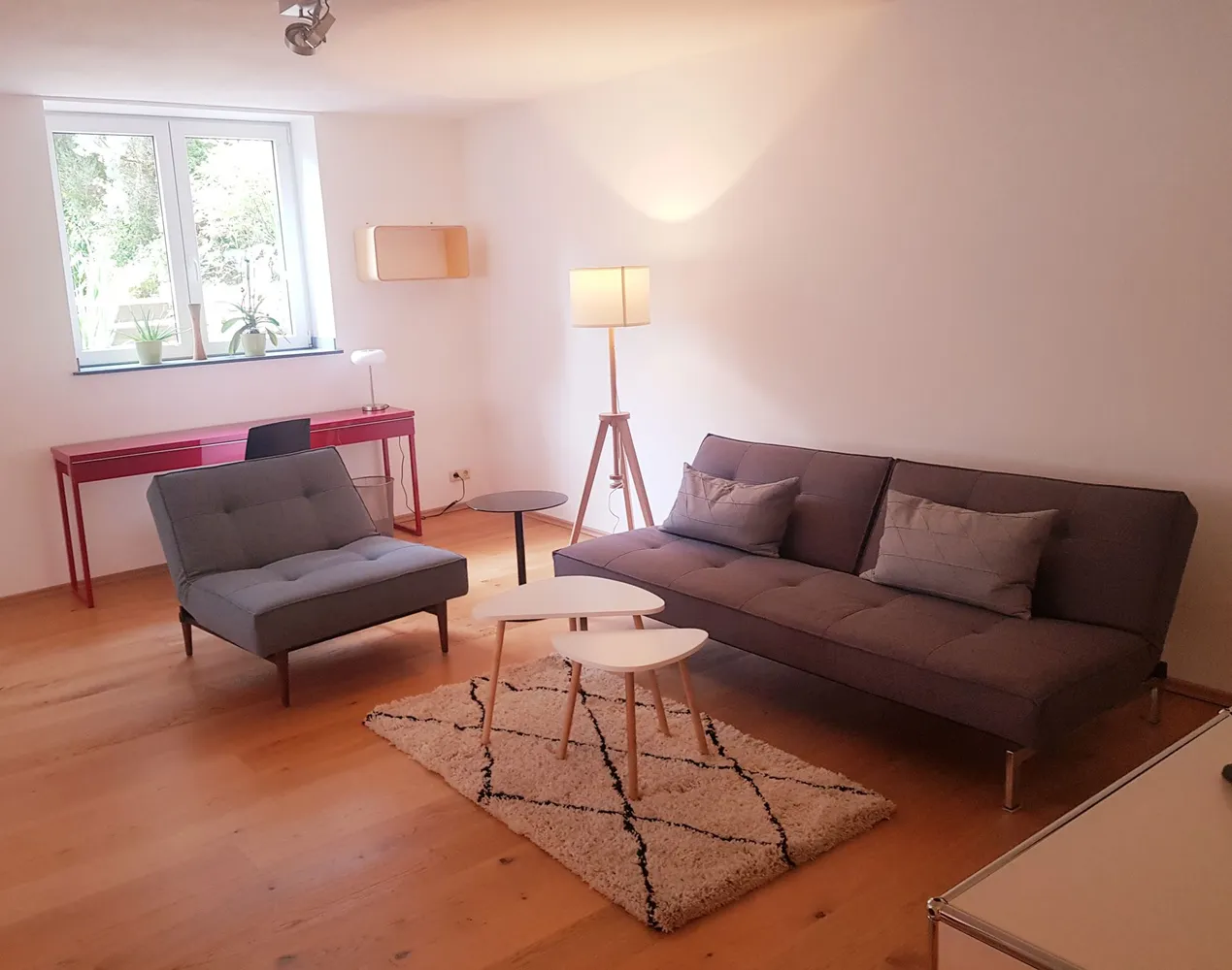 2 Zimmer Wohnung mit 76 m² in Aachen – Bild 2