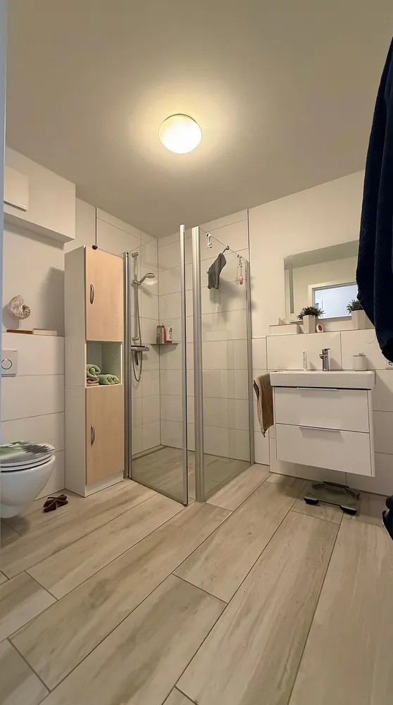 3 Zimmer Wohnung mit 94 m² in Borken – Bild 1