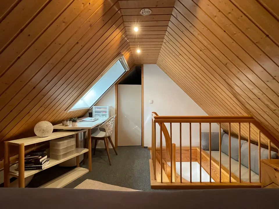2 room apartment with 35 m² in Friedrichshafen – Photo 3