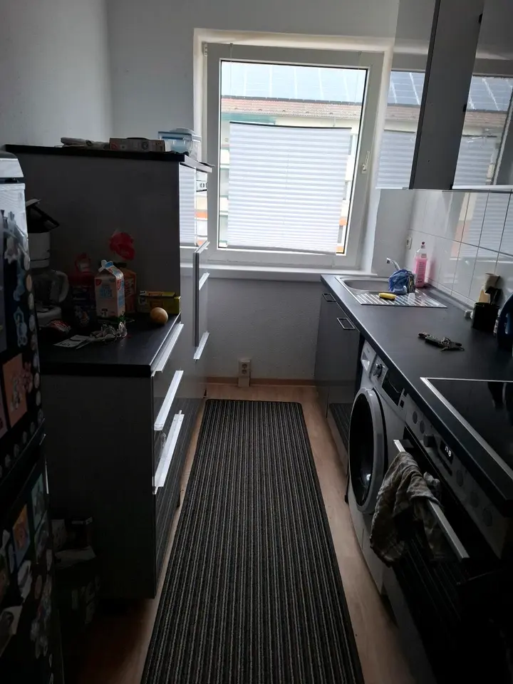 3 Zimmer Wohnung mit 61 m² in Schwedt/Oder – Bild 3