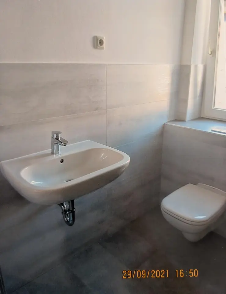 3 Zimmer Wohnung mit 80 m² in Coswig – Bild 5