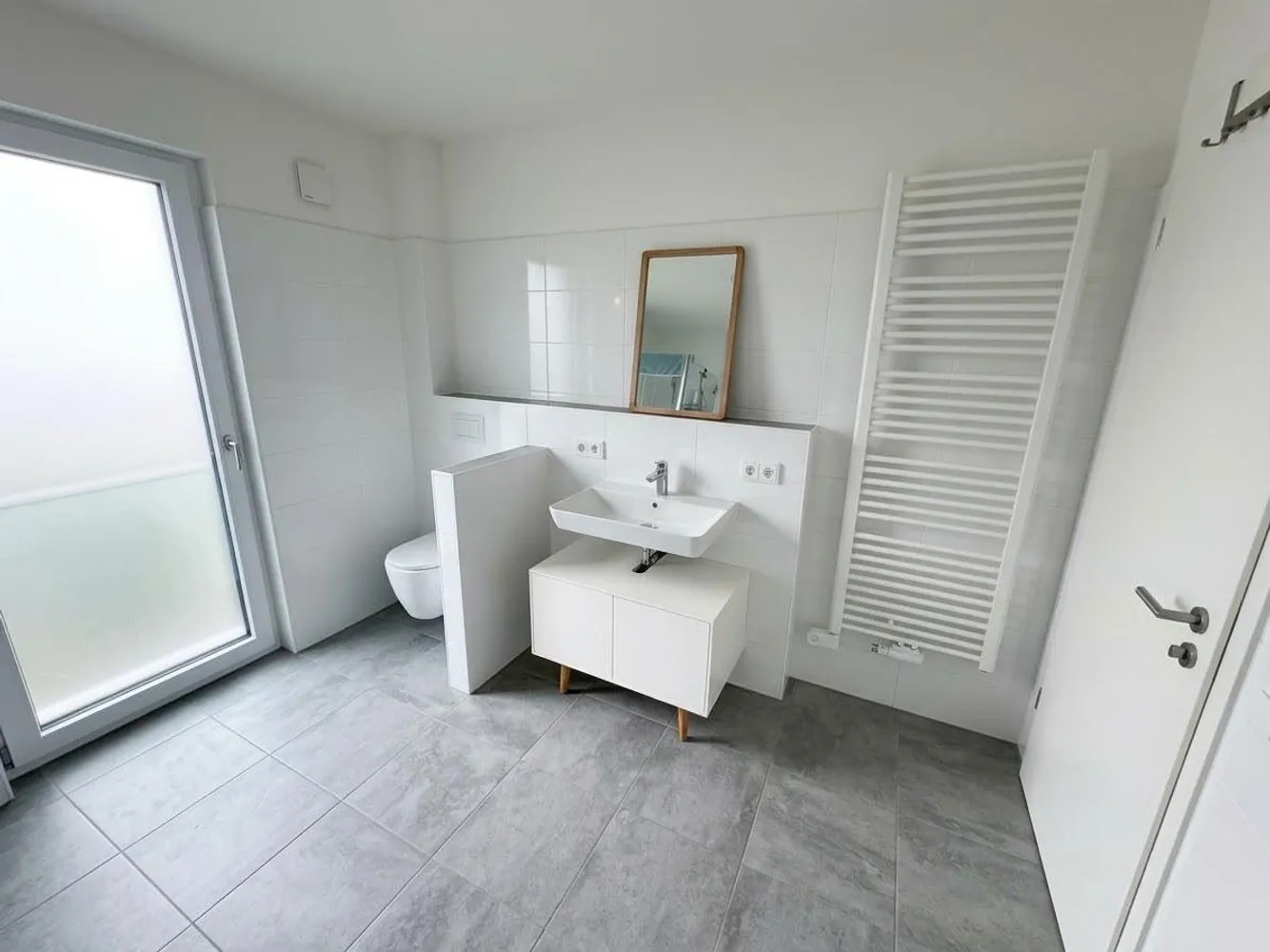 3 Zimmer Wohnung mit 86 m² in Nürnberg – Bild 6