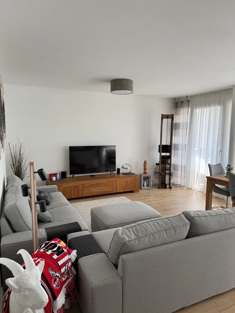 3 Zimmer Wohnung mit 105 m² in Köln – Bild 7