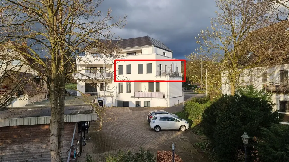 3 Zimmer Wohnung mit 119 m² in Bielefeld – Bild 5