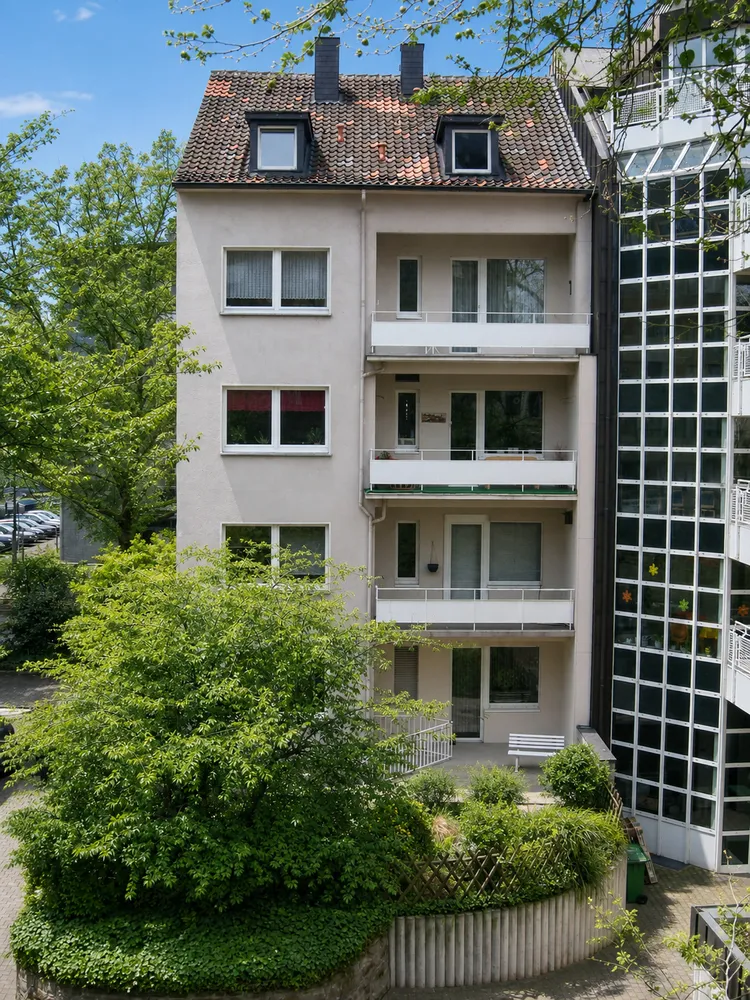 2 Zimmer Wohnung mit 93 m² in Dortmund – Bild 11