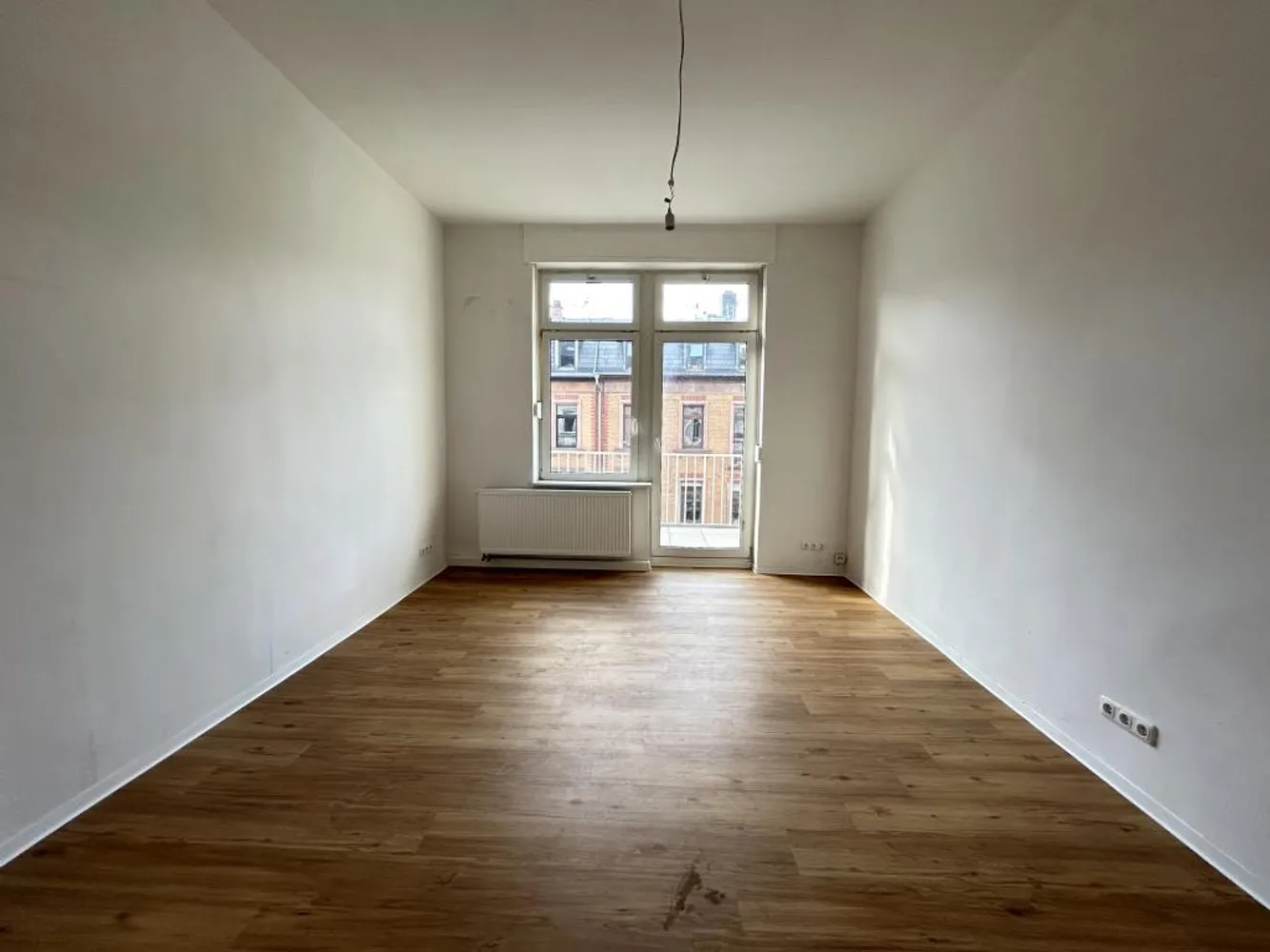 4 room apartment with 90 m² in Darmstadt – Photo 4
