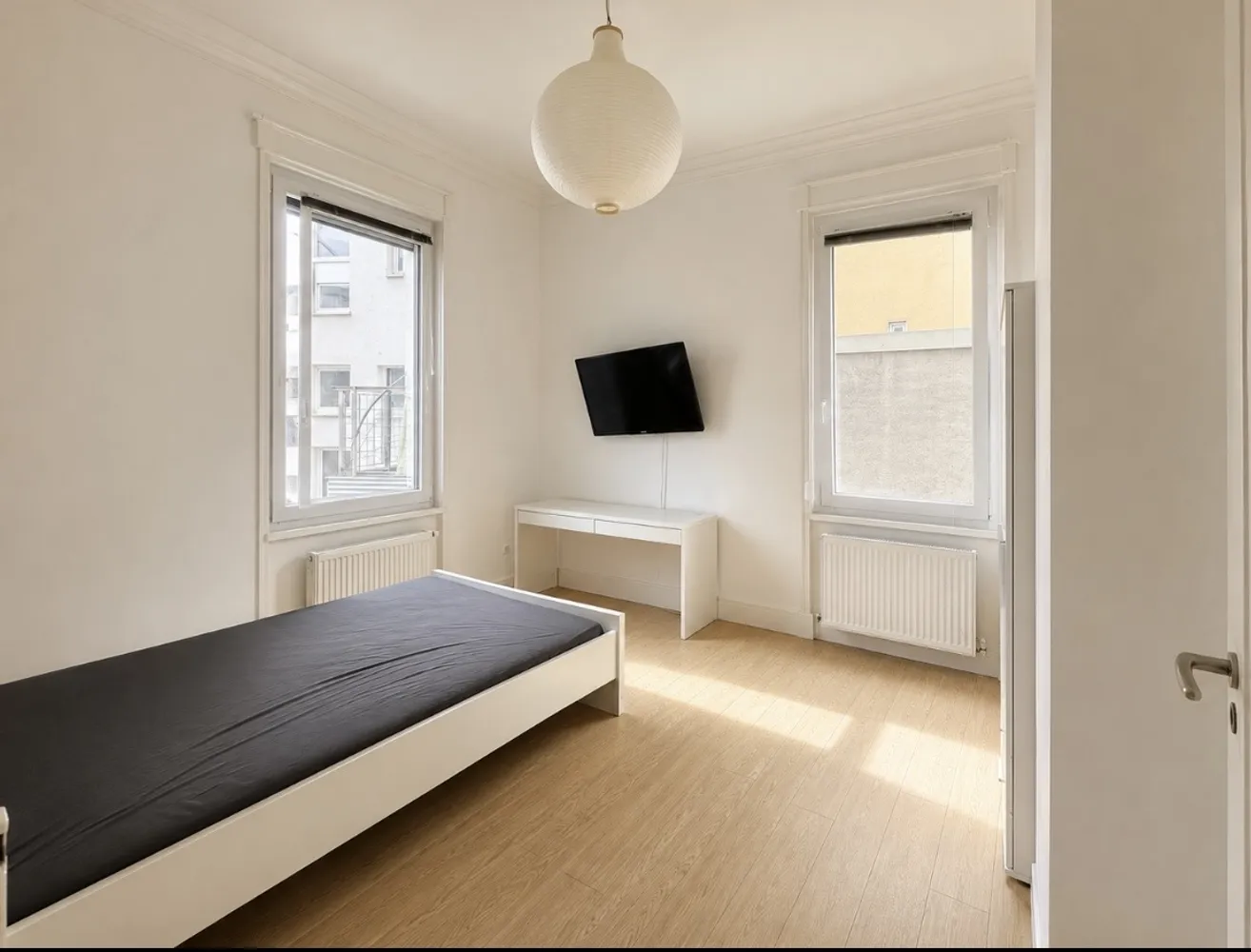 1 Zimmer Wohnung mit 30 m² in Stuttgart – Bild 1