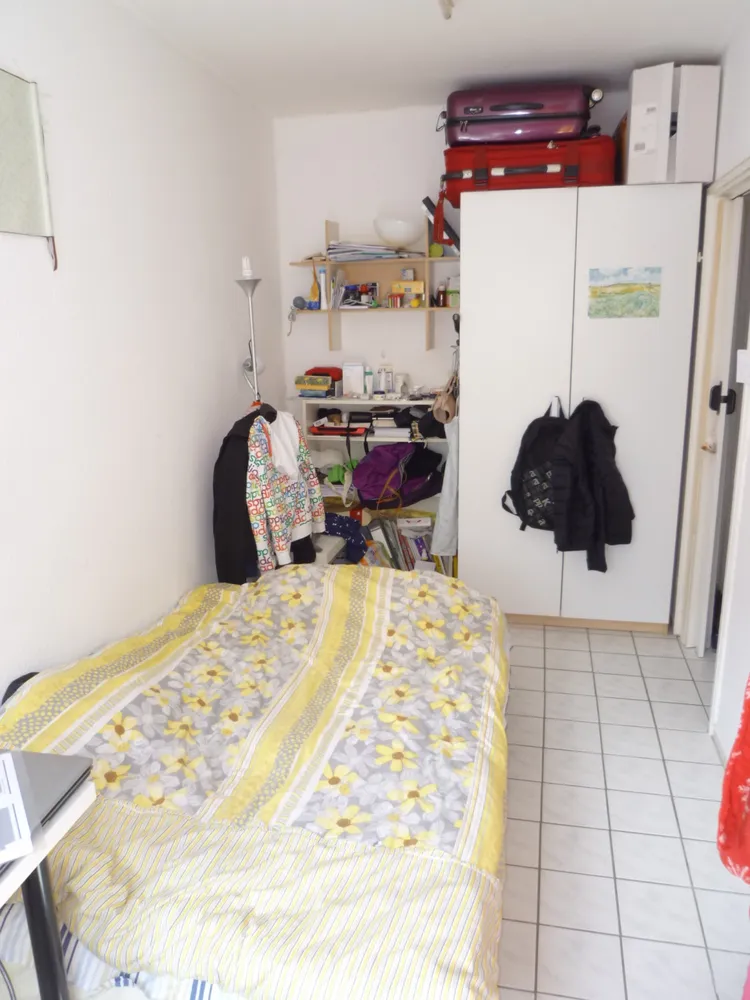 1 Zimmer Wohnung mit 18 m² in Mannheim – Bild 2