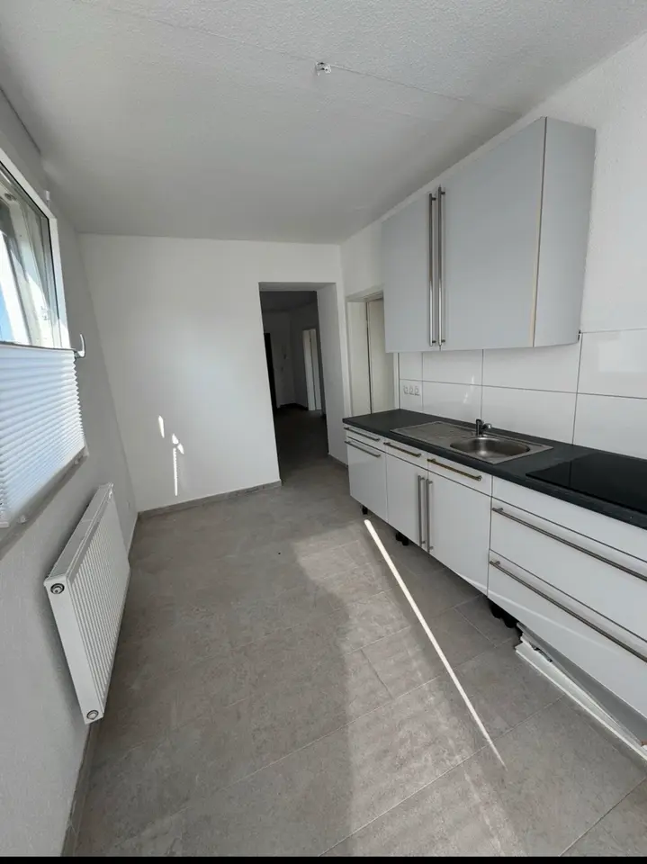 2 Zimmer Wohnung mit 60 m² in Osnabrück – Bild 7