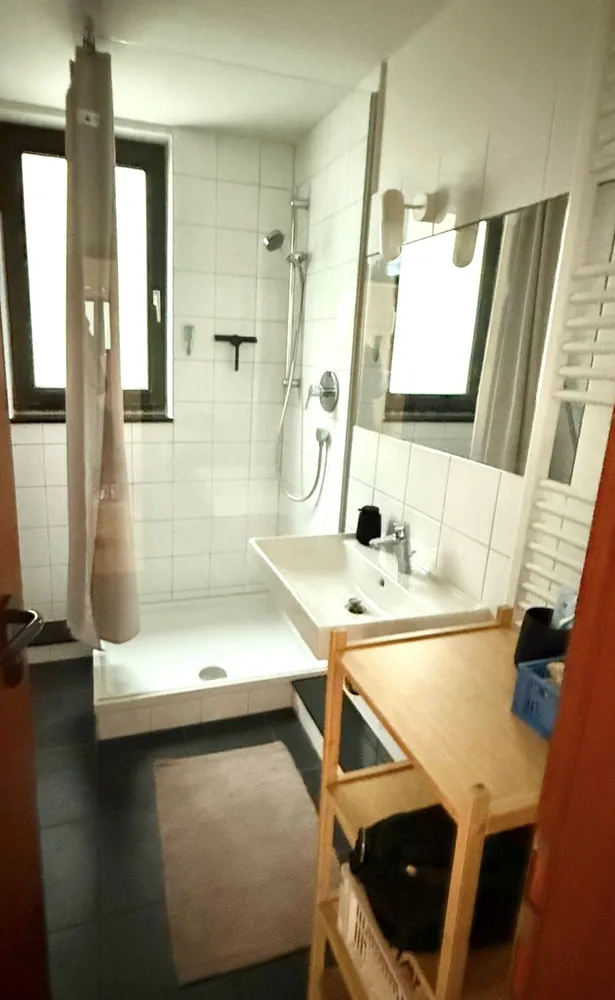 2 Zimmer Wohnung mit 42 m² in Stuttgart – Bild 7