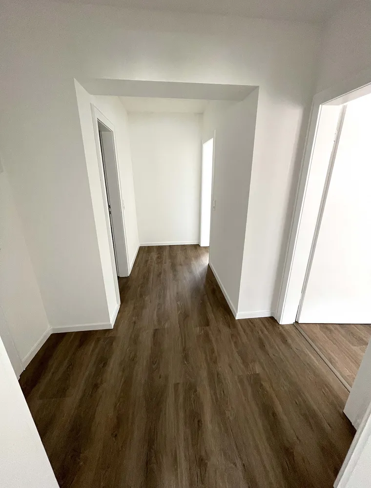 2 Zimmer Wohnung mit 55 m² in Wuppertal – Bild 9