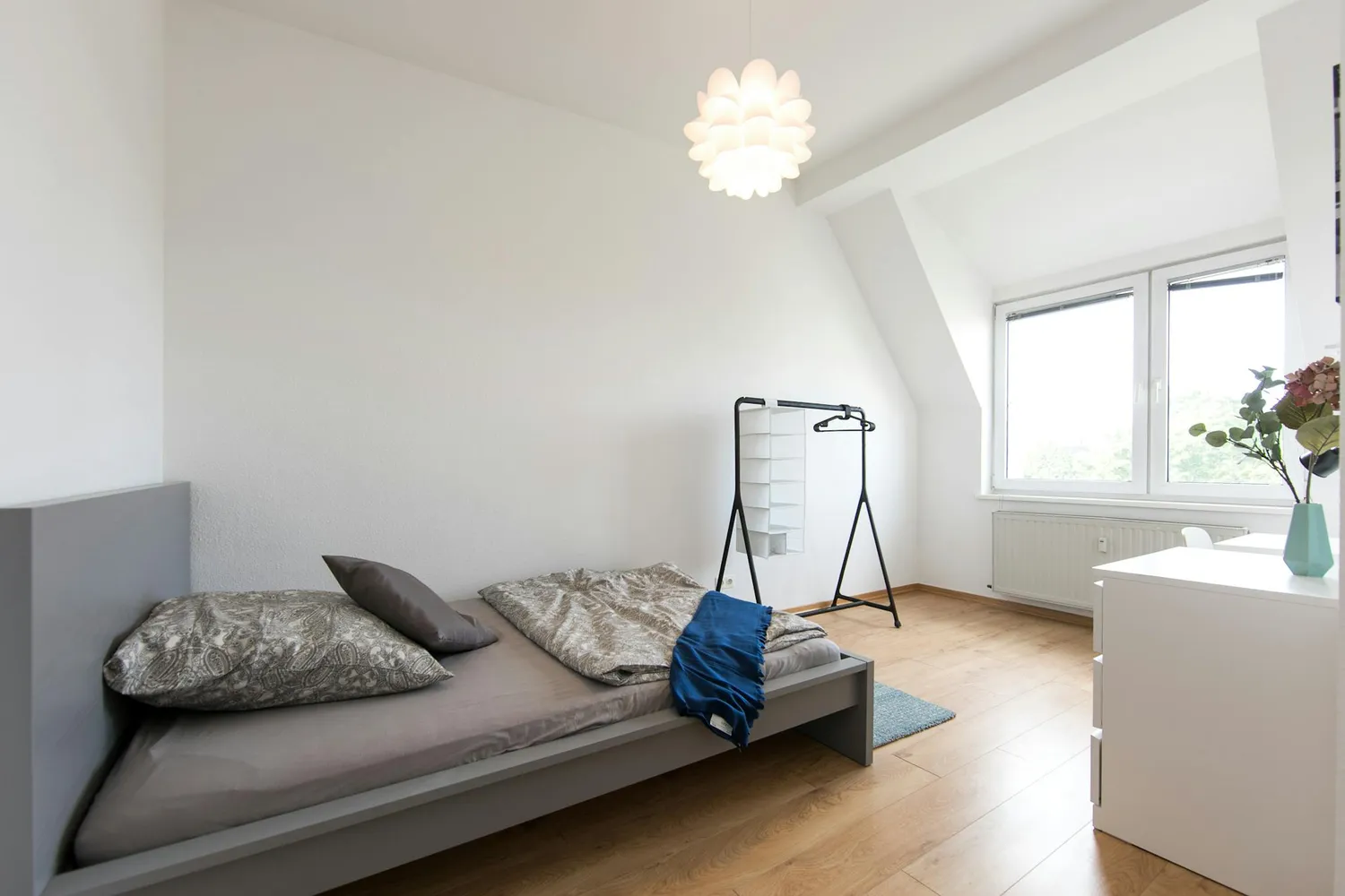 WG-Zimmer mit 14 m² in Berlin – Bild 1