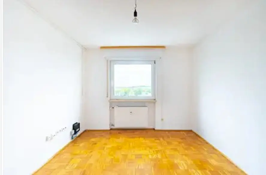3 Zimmer Wohnung mit 78 m² in Würzburg – Bild 2