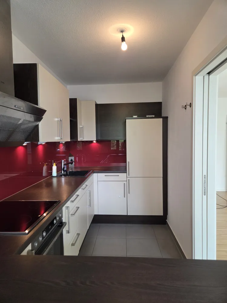 3 Zimmer Wohnung mit 84 m² in Augsburg – Bild 7