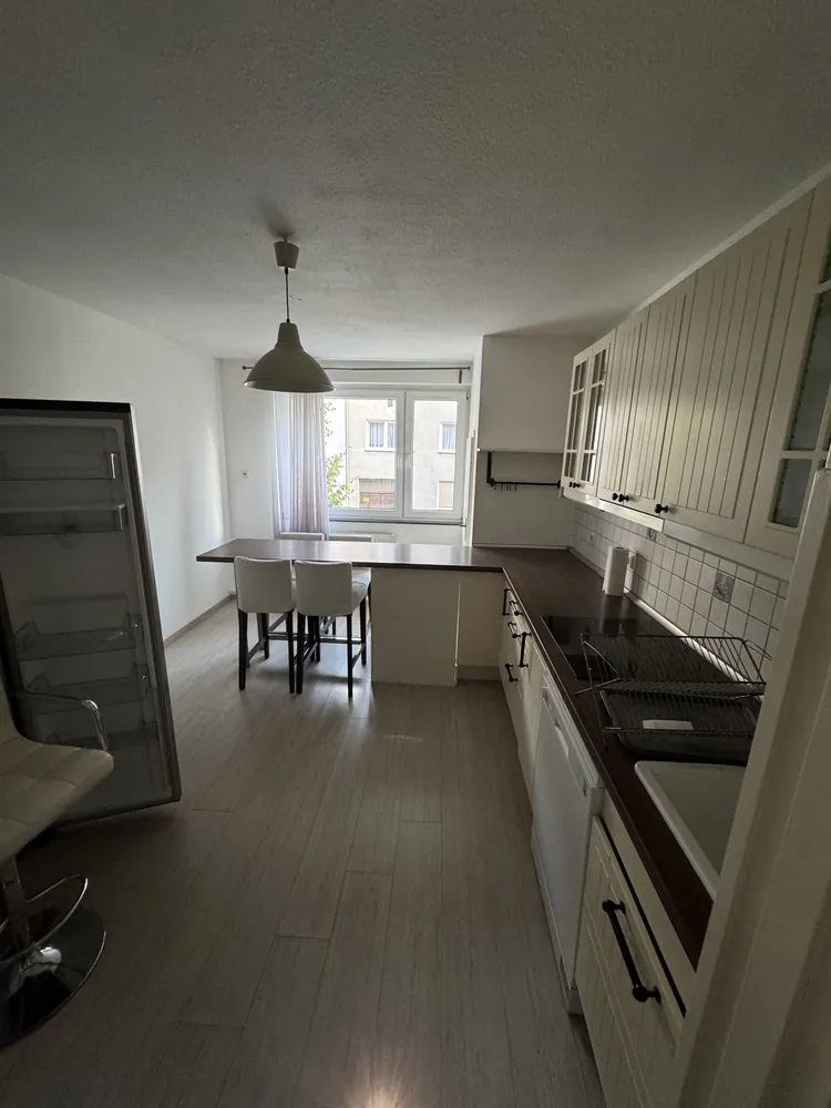 2 room apartment with 61 m² in Cologne – Photo 12