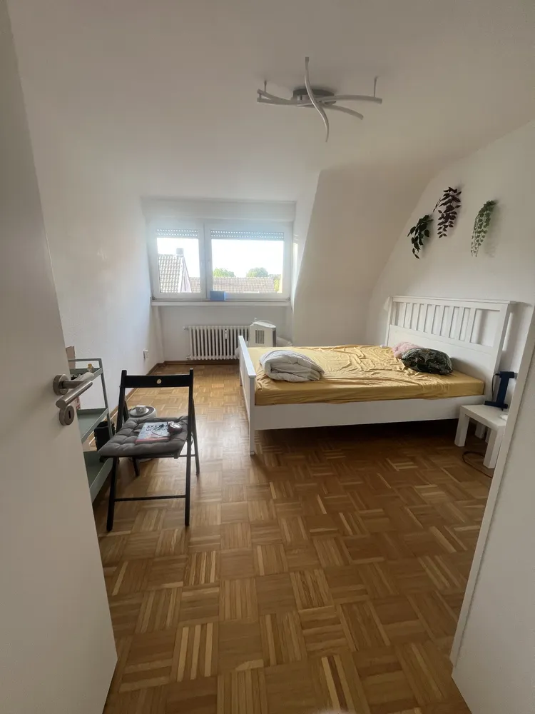 2 Zimmer Wohnung mit 62 m² in Düsseldorf – Bild 8