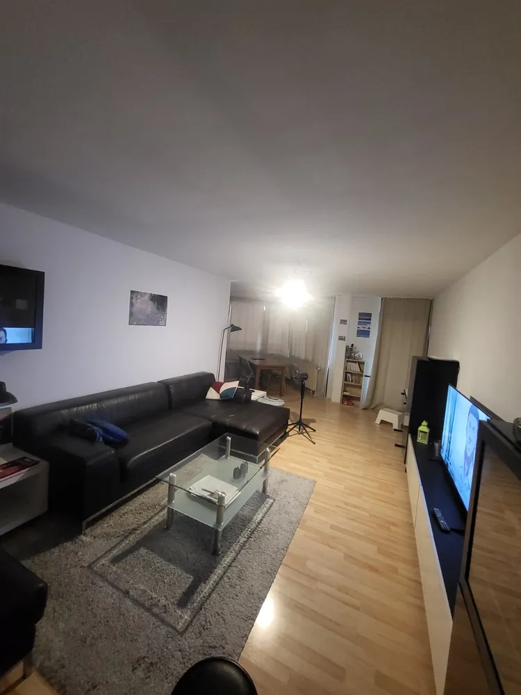 3 Zimmer Wohnung mit 89 m² in München – Bild 6