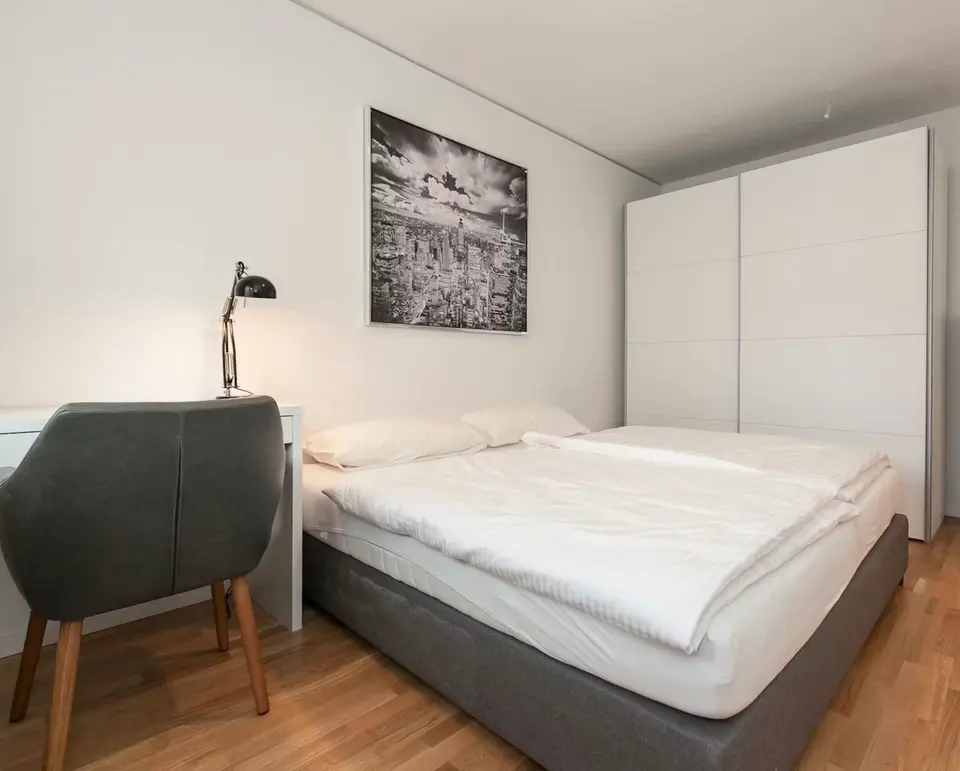 2 Zimmer Wohnung mit 41 m² in Berlin – Bild 3