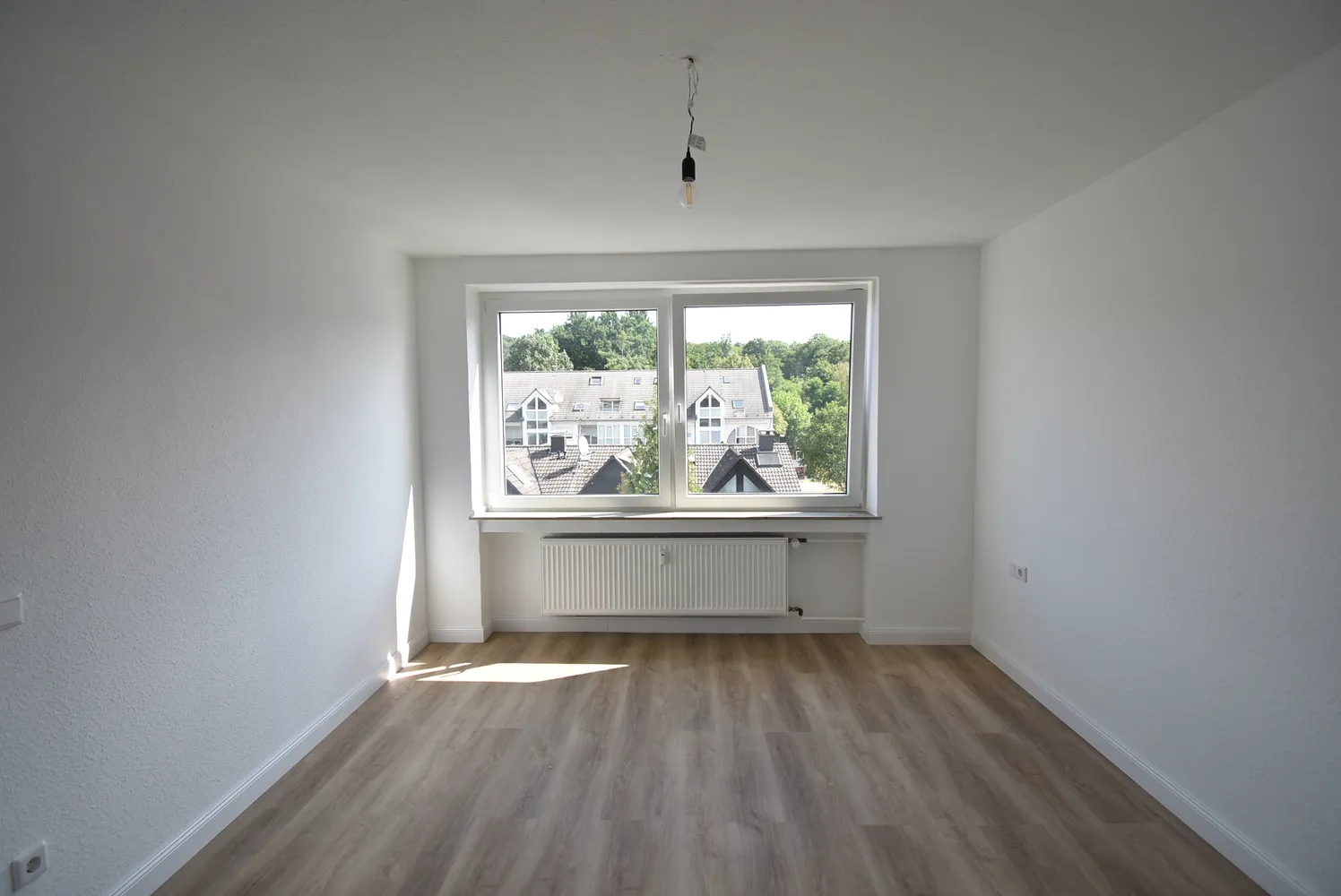 3 Zimmer Wohnung mit 75 m² in Düsseldorf – Bild 12