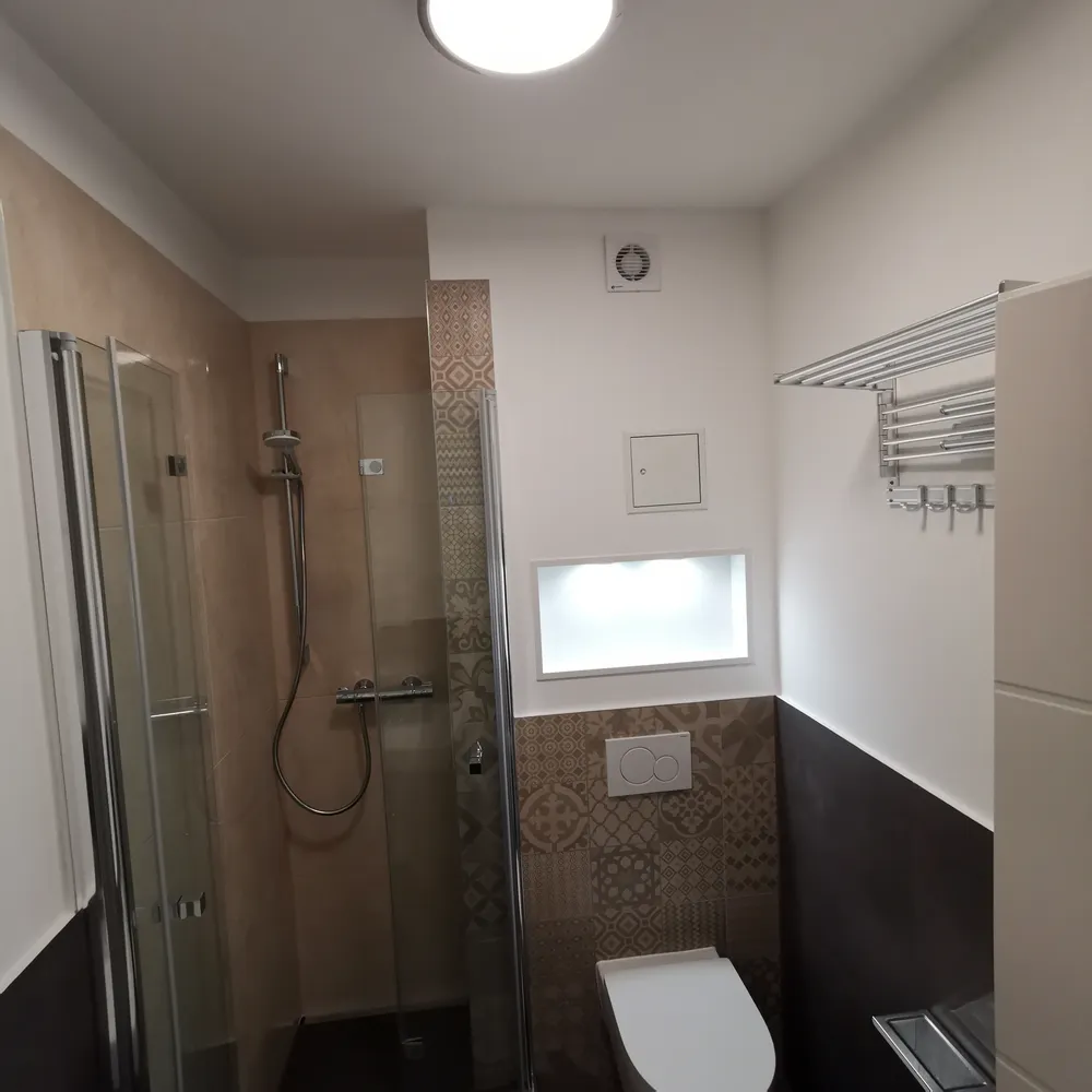 3 Zimmer Wohnung mit 59 m² in Hamburg – Bild 7