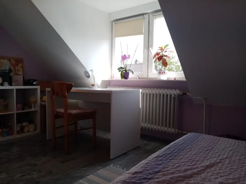 3 Zimmer Wohnung mit 60 m² in Bruchsal – Bild 4
